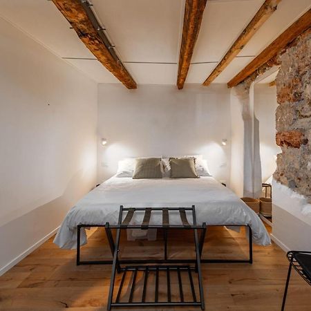 Appartamento Casa Gagini Palermo Esterno foto