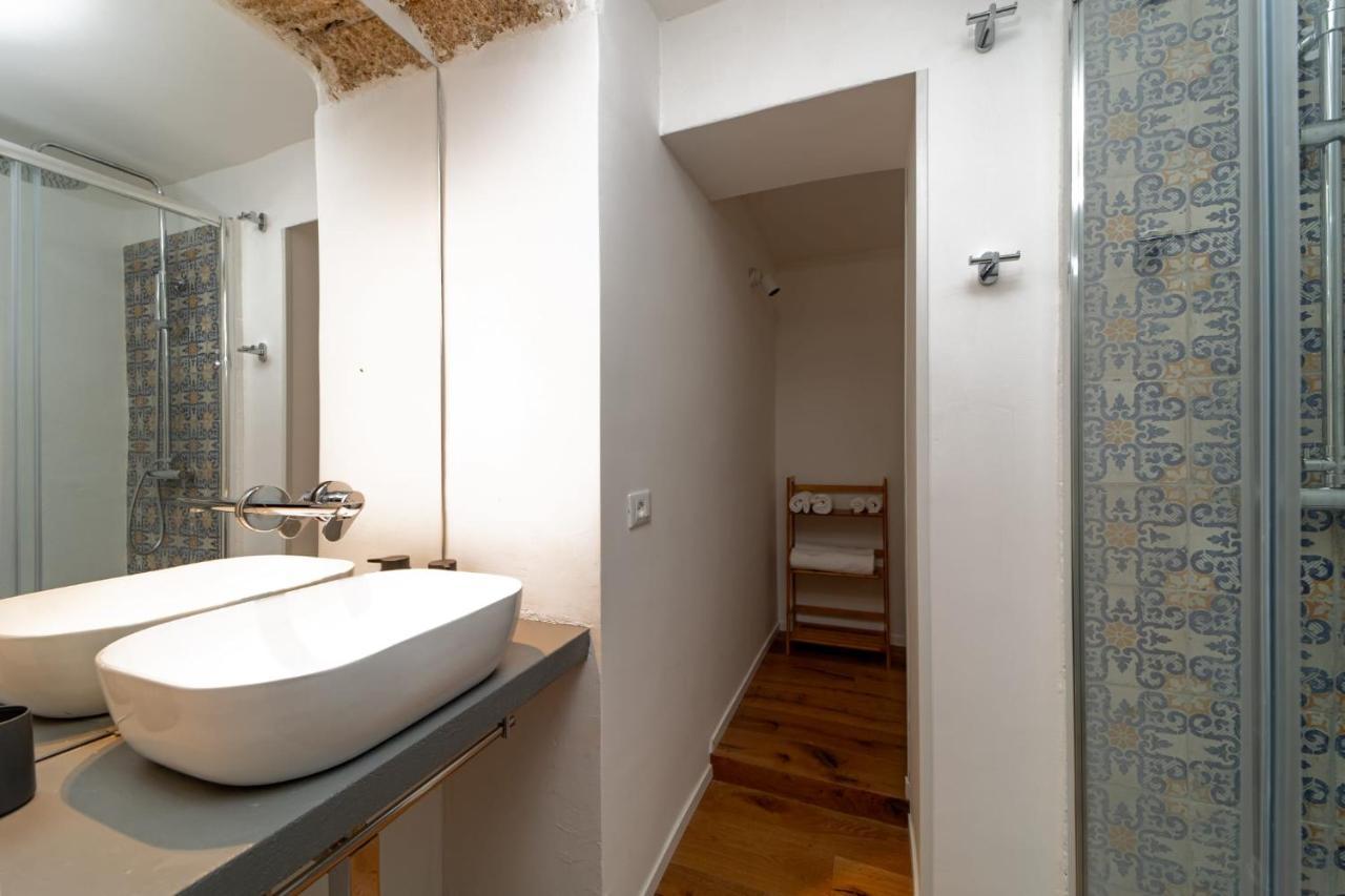 Appartamento Casa Gagini Palermo Esterno foto