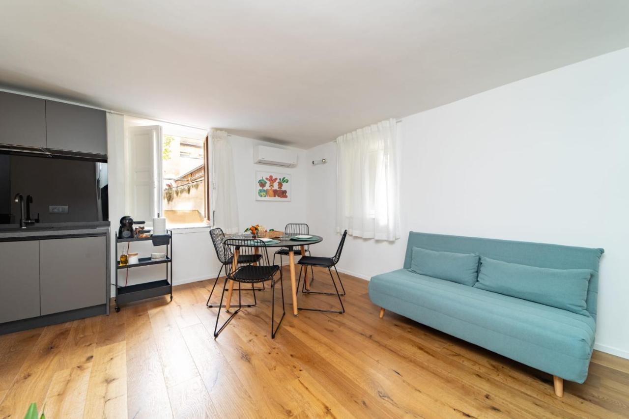 Appartamento Casa Gagini Palermo Esterno foto