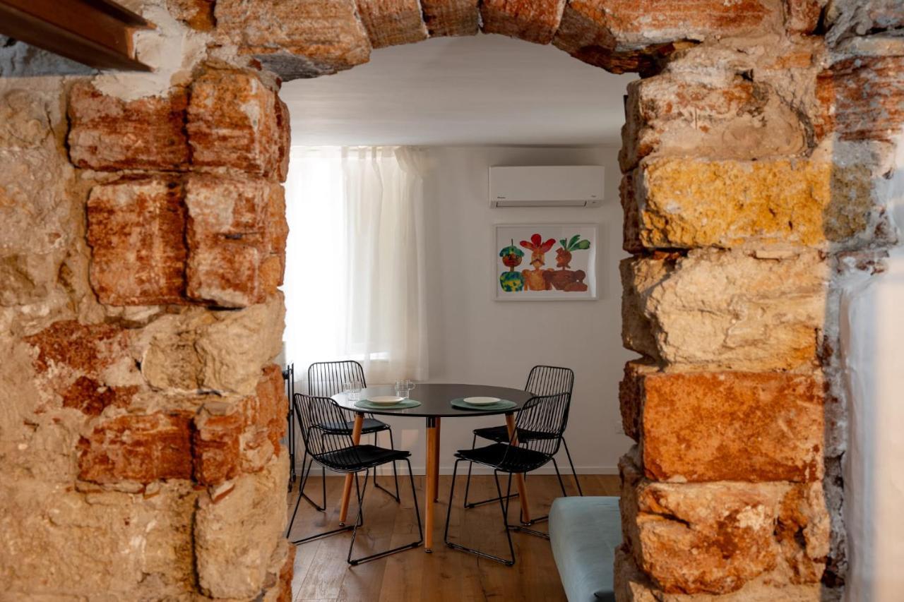 Appartamento Casa Gagini Palermo Esterno foto