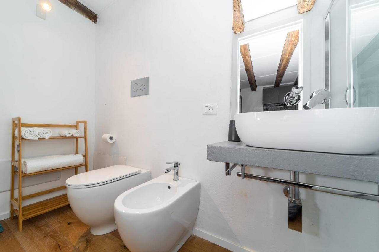Appartamento Casa Gagini Palermo Esterno foto