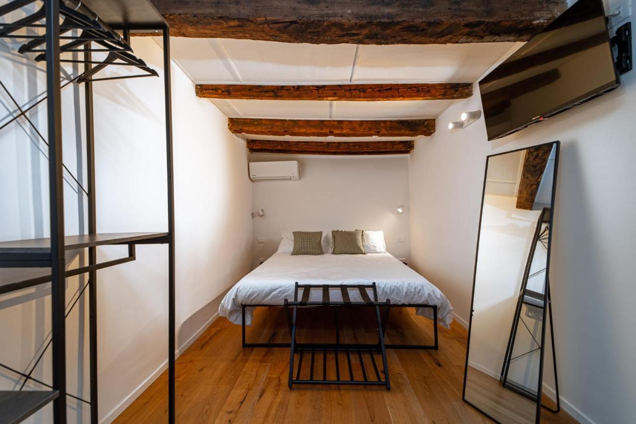 Appartamento Casa Gagini Palermo Esterno foto