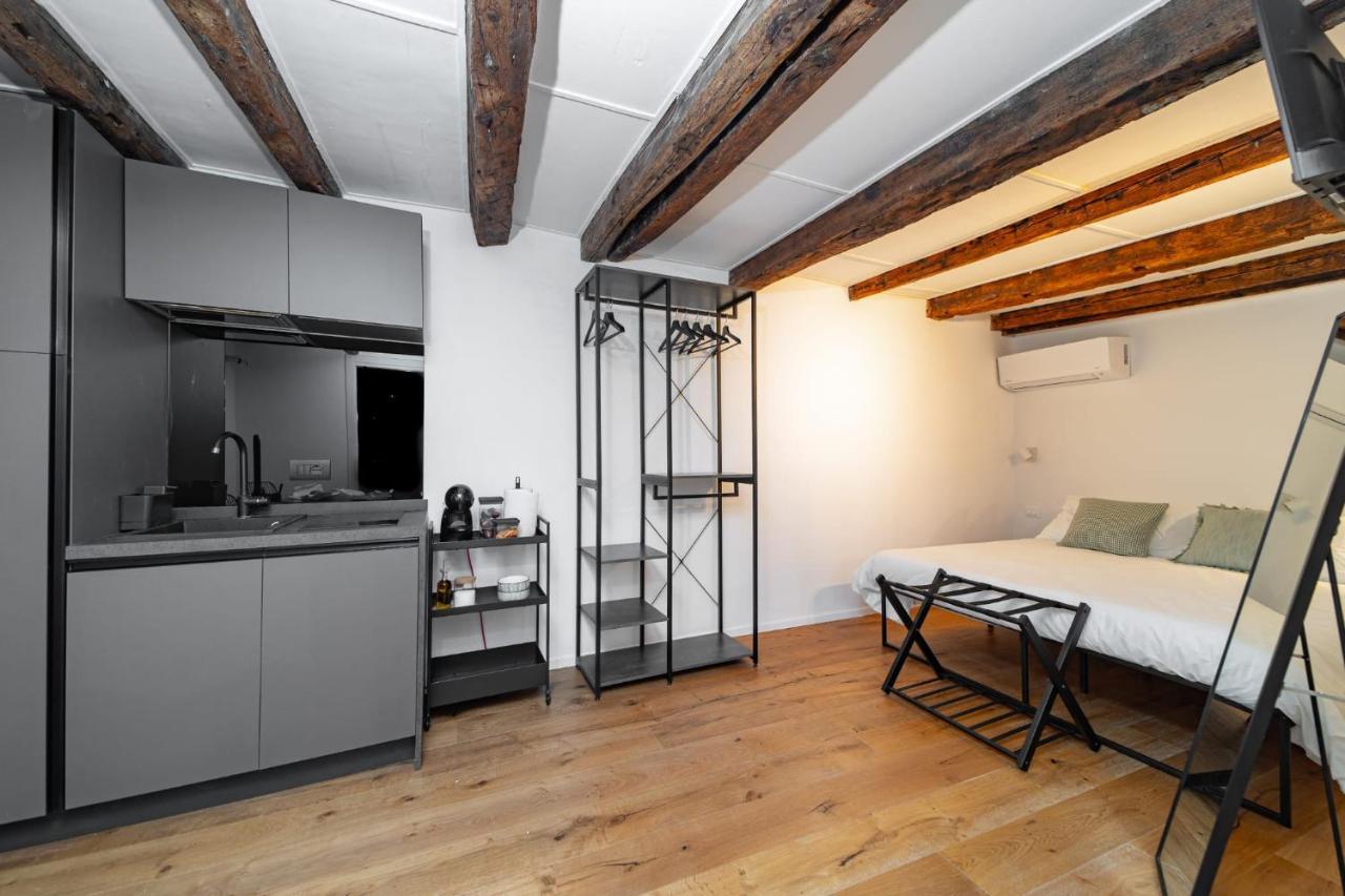 Appartamento Casa Gagini Palermo Esterno foto